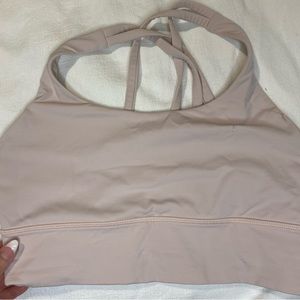 Free to be elevated bra *Light Support DD/DDD